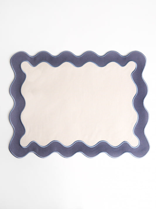 Dusk Placemats (Set of 4)