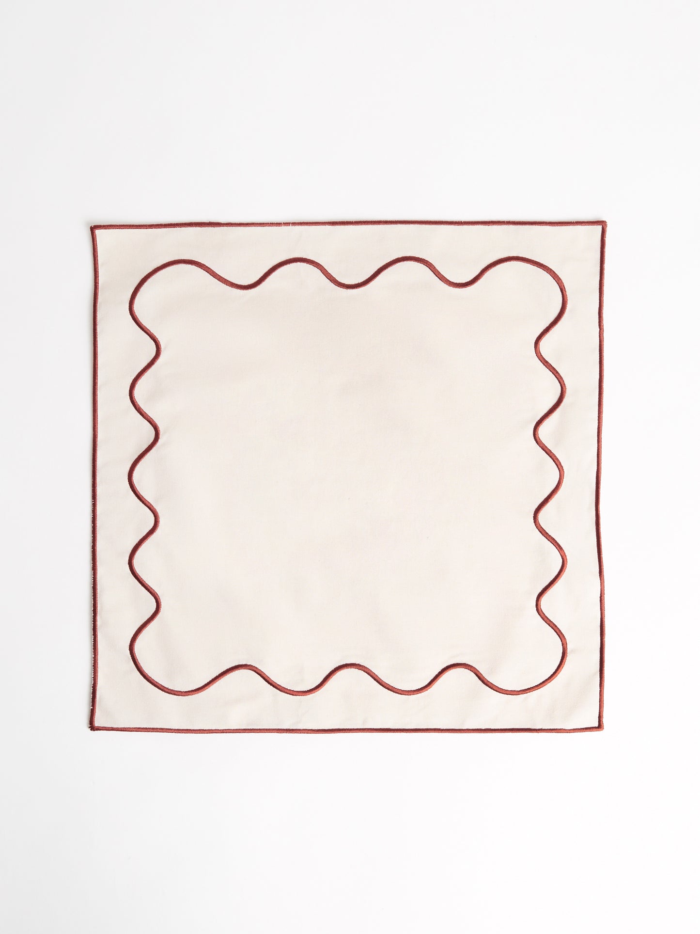 Dusty Rose Napkins (Set of 4)