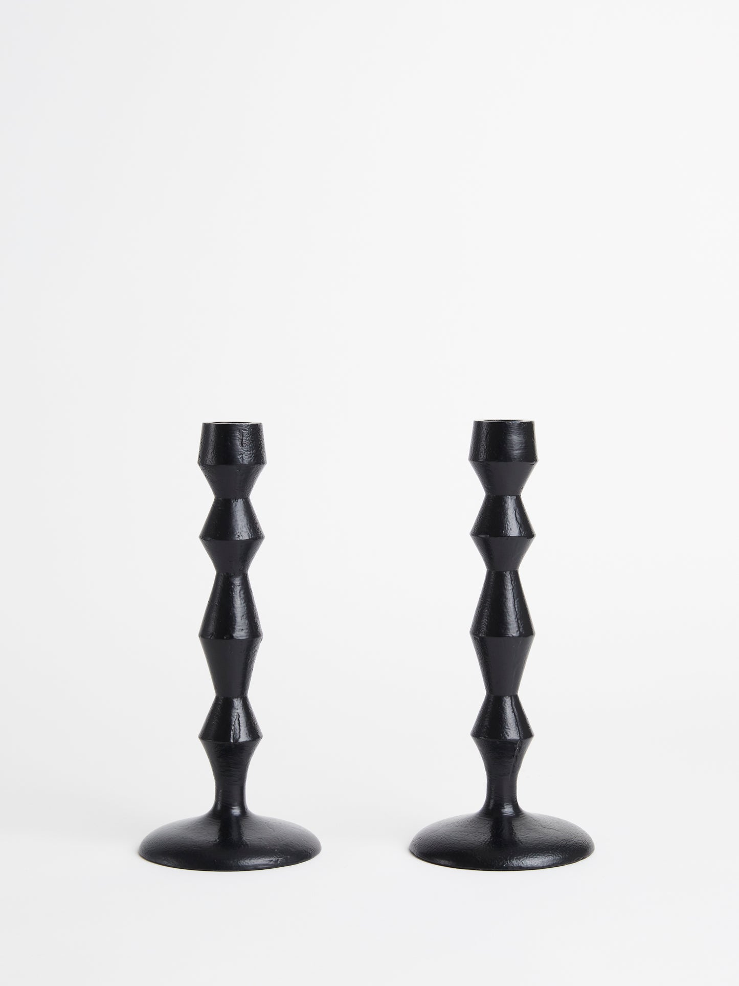 Luminara Candlesticks