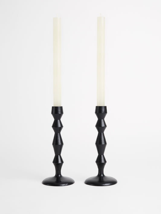 Luminara Candlesticks