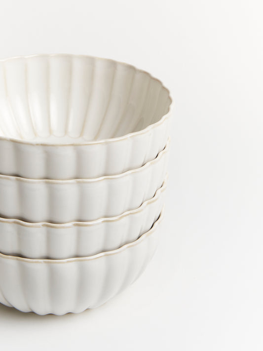 Daphne Bowls Set of 4