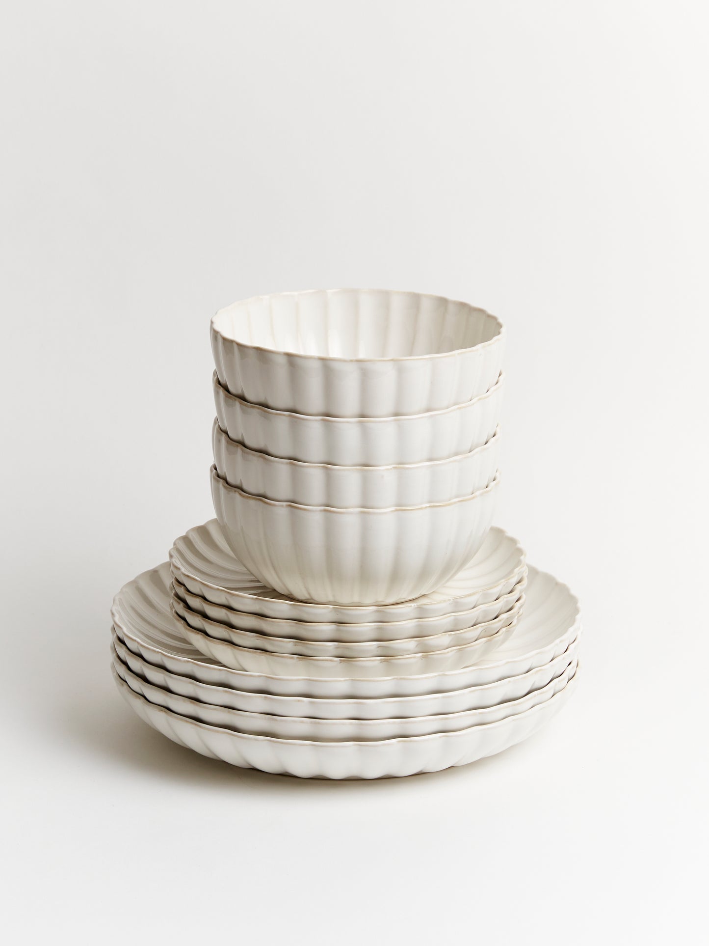 Daphne Bowls Set of 4