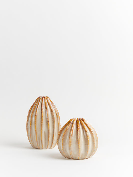 Lydia Vase Duo