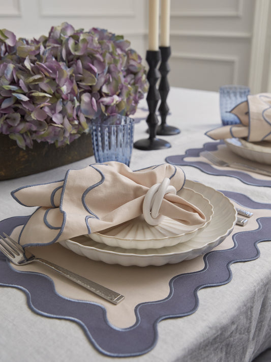 Dusk Placemats (Set of 4)