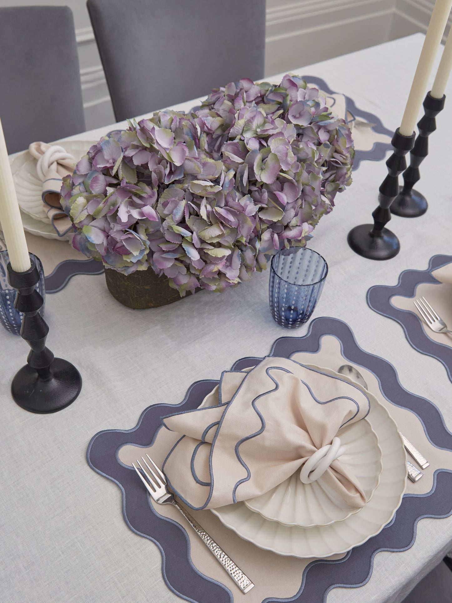 Dusk Placemats (Set of 4)