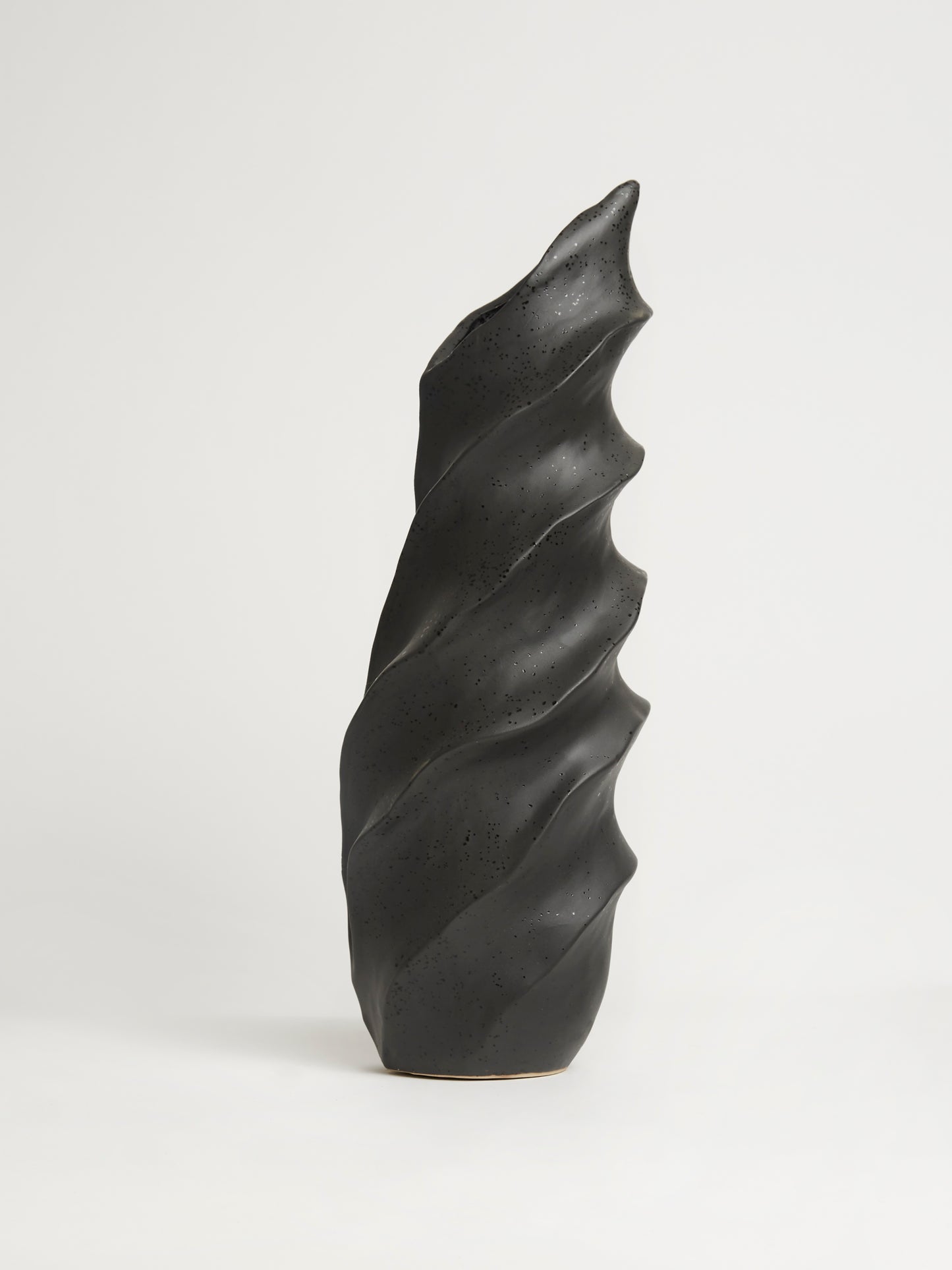 Ceramic Layer Vase