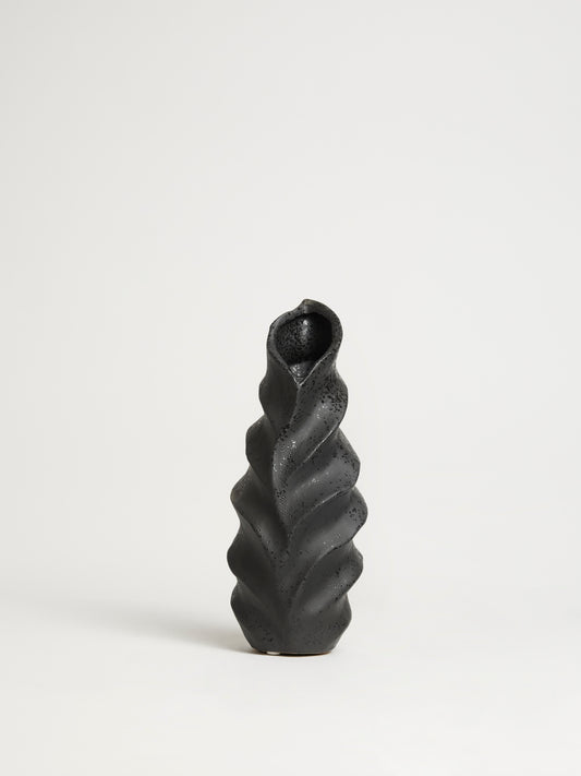 Ceramic Layer Vase