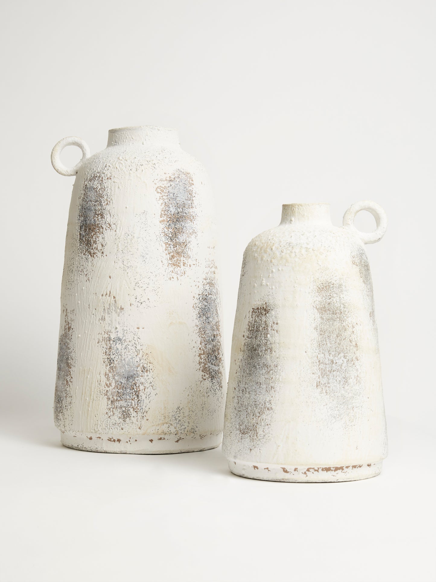 Loop Ceramic Vase